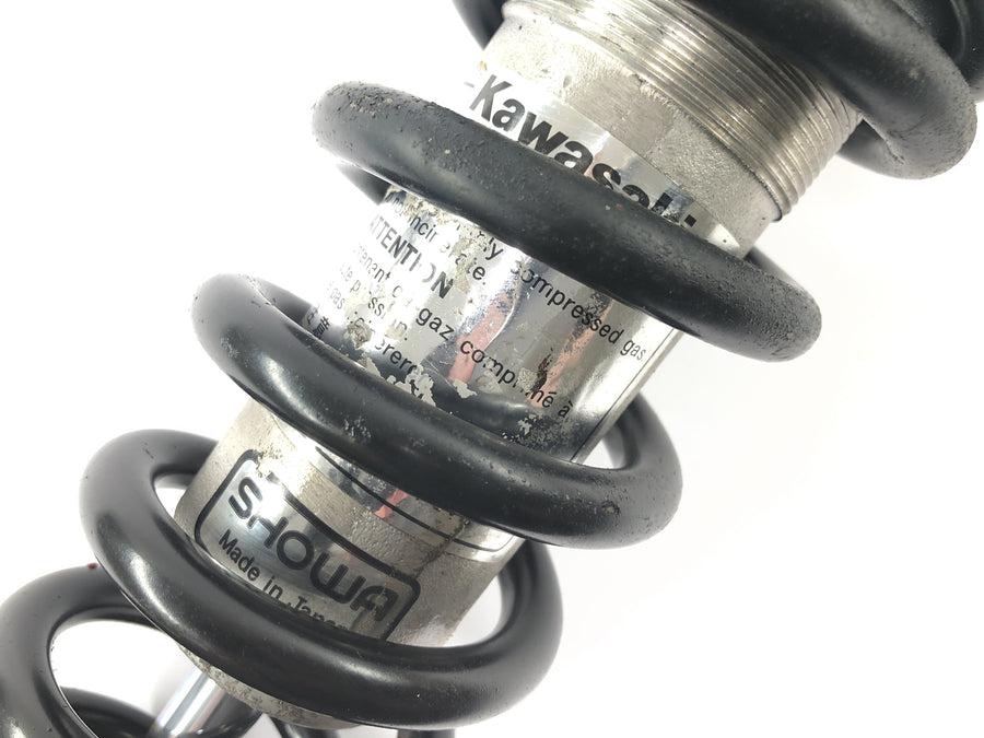 Kawasaki ZXR 400 ZX400L [1992] - Rear shock absorber Showa