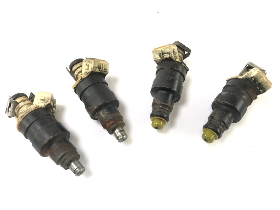BMW K 100 RT [1988] - Injector Set