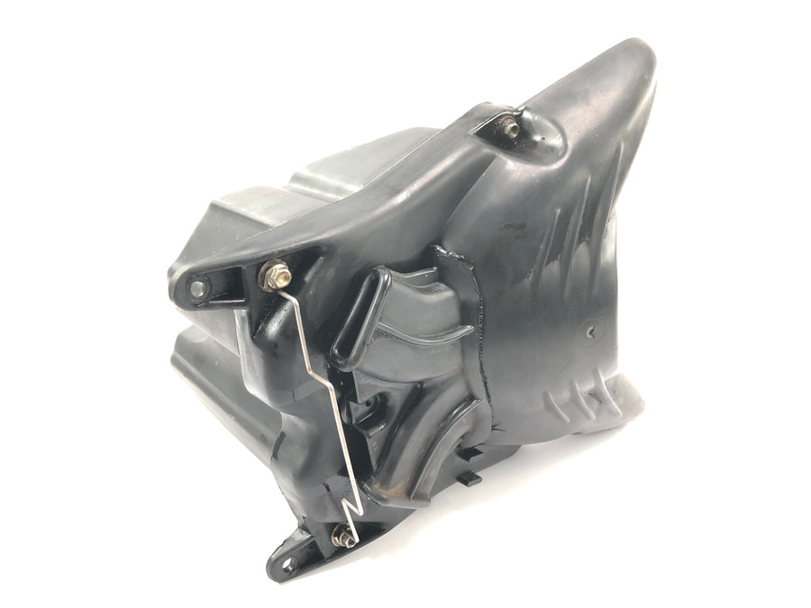 Cagiva Planet 125 [1998] - Air filter box air filter housing intake box airbox