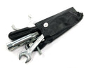Yamaha WR 125 X DE07 [2010] - On-board tools tool bag tool set-1