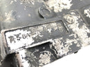 Yamaha XT 350 3YT / 55V [1990] - motor housing empty housing-4