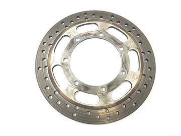 Kawasaki VN 1600 Classic VNT60A [2007] - Rear brake disc 6.45 x 300 mm
