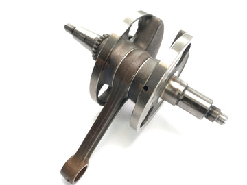 Yamaha XT 600 43F [1985] - crankshaft Pleules rod crank drive - 0