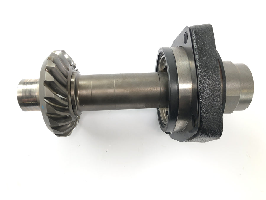 Suzuki VZ 1500 WVCU [2011] - cardan shaft transmission output final drive