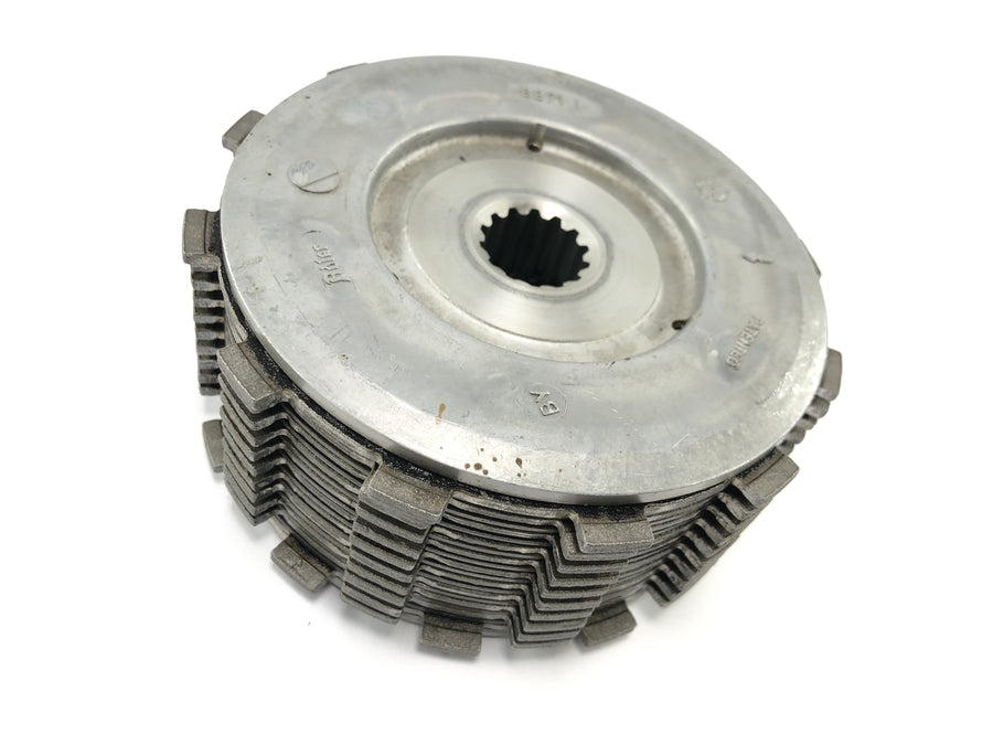 Ducati Monster SR2 800 M4 [2006] - Kupplung ohne Kupplungskorb