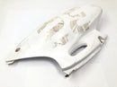 Yamaha YZ 426 F [2000] - Right side fairing cover fairing part-2