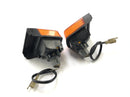 Kawasaki GPZ 1000 RX [1987] - Rear left and right indicators-5