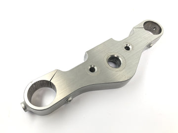 Kawasaki VN 1600 Classic VNT60A [2007] - Upper fork clamp