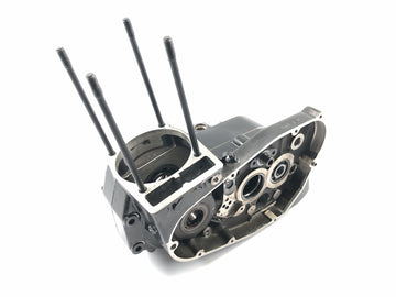 Husqvarna TE 610 H6 8AE [TE 570 H7] - Engine housing engine block empty housing