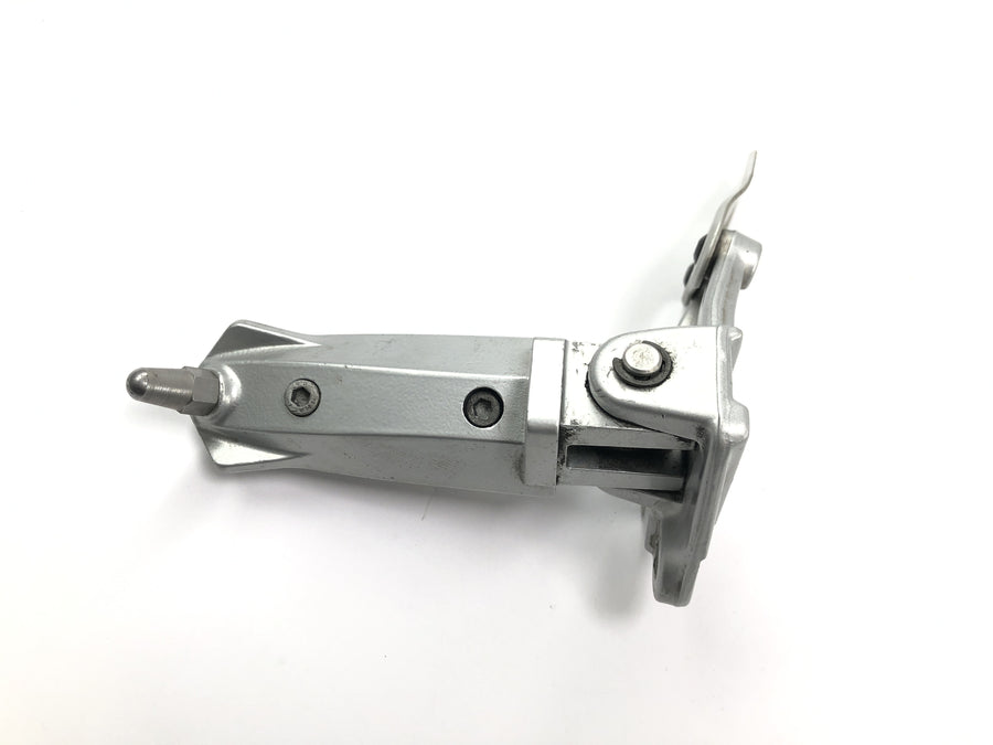 BMW R 1100 S R2S [2000] - Footrest system driver's right footrest with bracket