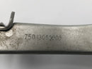 KTM Duke 690 A3 [2012] - Brake lever foot brake lever brake pedal rear wheel brake-2
