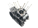 Kawasaki VN 800 VN800A [1996] - Engine housing empty housing engine block crankcase-1