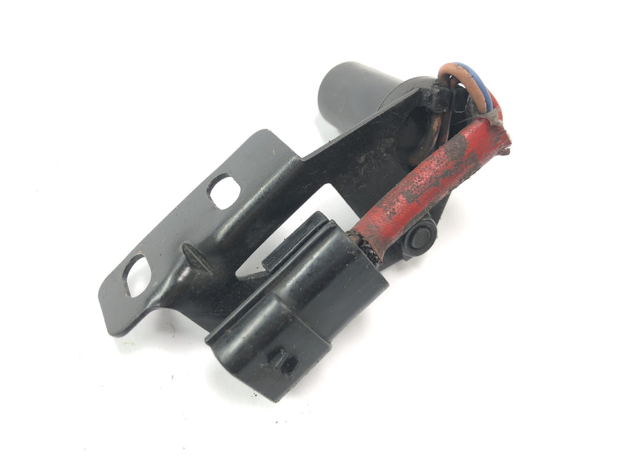 Triumph Speed ​​Triple T509 [1998] - Wheel speed sensor ABS sensor