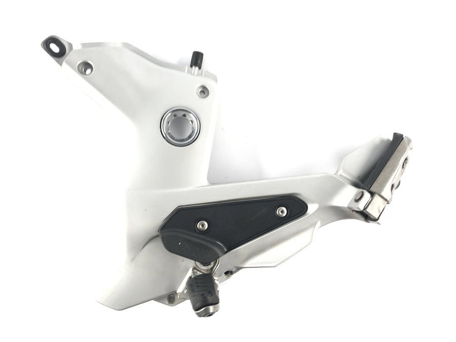 Moto Guzzi Norge 1200 [2006] - footrest plate left