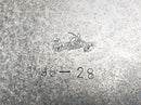 Yamaha XVS 650 4VR [1997] - Motordeckel links Aluminium-4