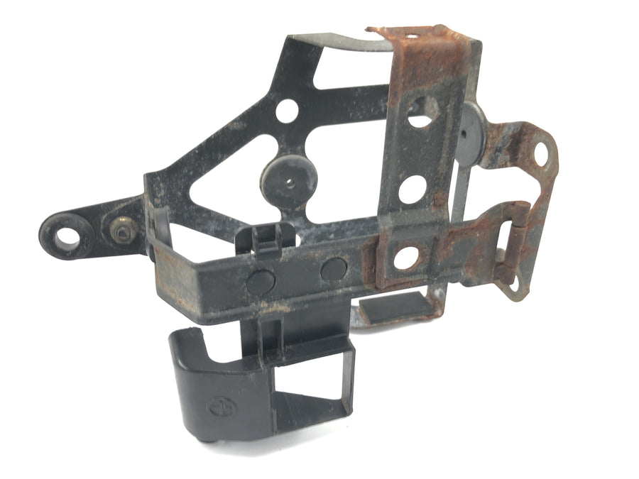 Honda ST 1100 SC26 Pan European [1990] - Battery box battery holder