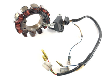 Yamaha XT 600 Zentere 34L [1985] - alternator stator with pickup - 0