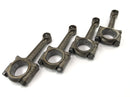 Kawasaki GPZ 1100 ZXT10E [1997] - Pleuel connecting rod Connecting Rod control bar-4