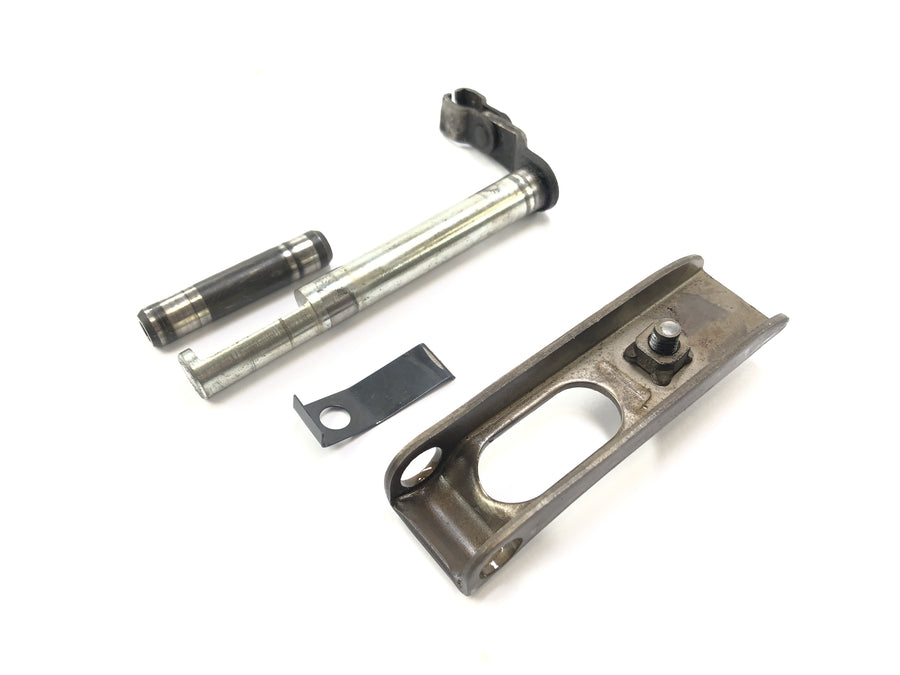 Honda CB 650 RC03 [1981] - Clutch slave lever