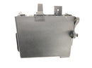 Triumph Thunderbird 900 T309RT [1995] - Battery box battery holder battery box-2