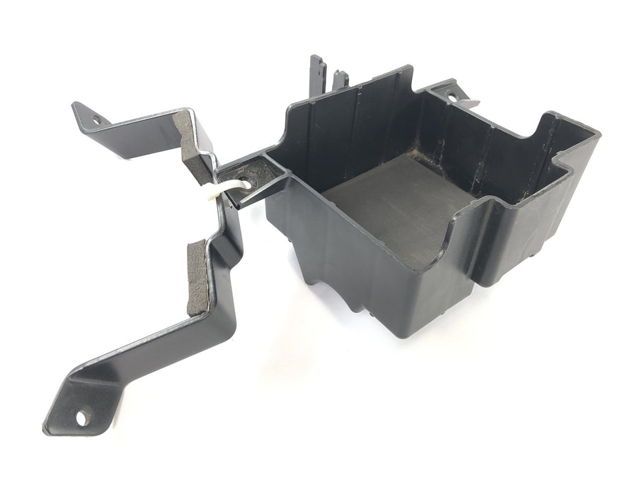 Aprilia SX 125 KX1 [2020] - Battery holder battery box