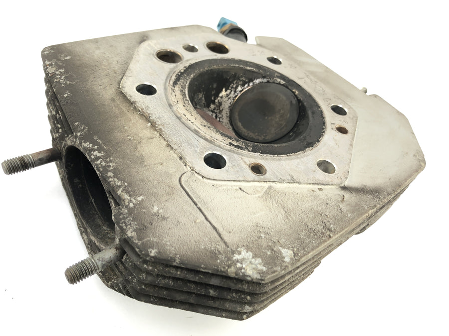 Moto Guzzi California 1100 EV KD [2002] - Cylinder head right