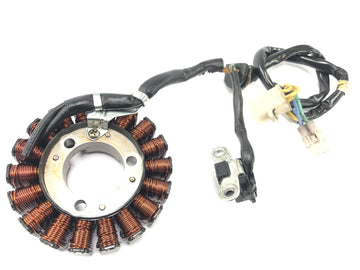 SWM SM 125 R [2018] - Stator alternator Lima with pickup - 0