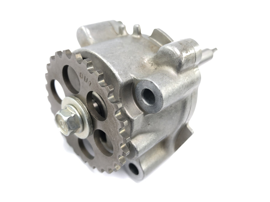 Honda CBR 900 RR SC28 [1994] - oil pump