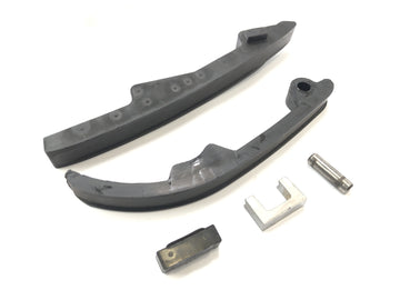 Kawasaki Z 1100 KZZ10A [1984] - Tension rail slides control chain - 0