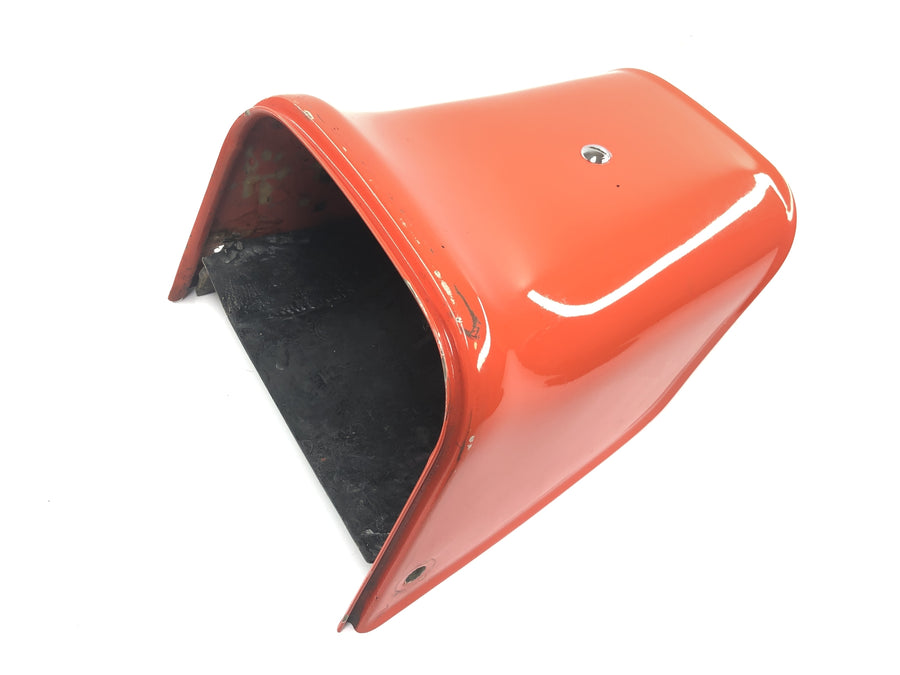 Laverda 1000 [1978] - Rear fairing rear panel