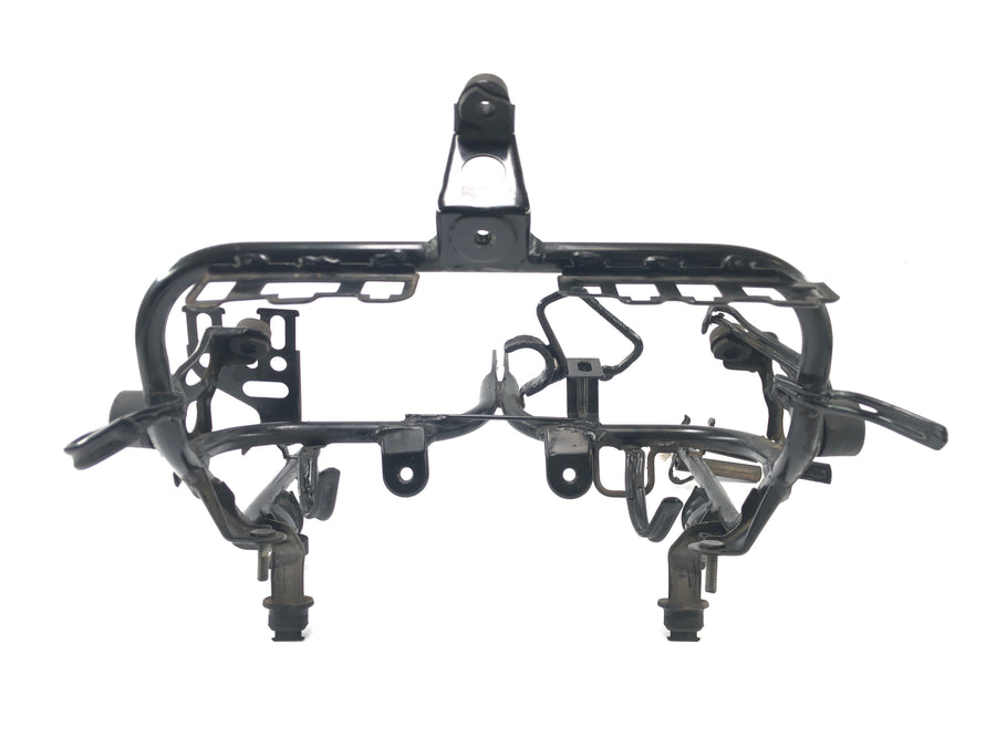 Honda CBX 750 RC17 [1984] - cladding holder front bracket mounting base