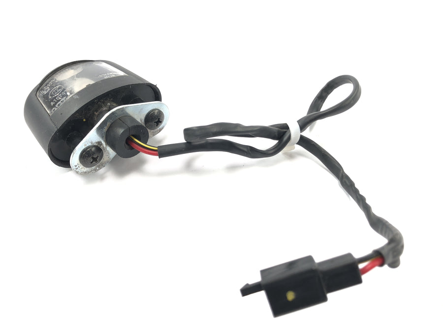 Kawasaki Ninja 125 BX125B [2024] - license plate light