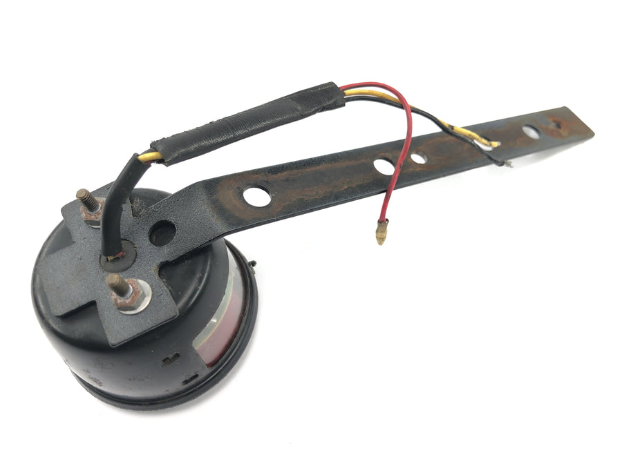 Yamaha XV 1600 Wild Star VP08 [2002] - Rücklicht Bremslicht Stoplicht mit Halter