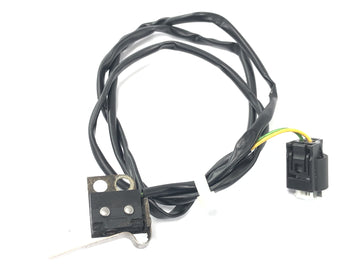 BMW K 1200 GT K12 [2003] - Rear brake light switch