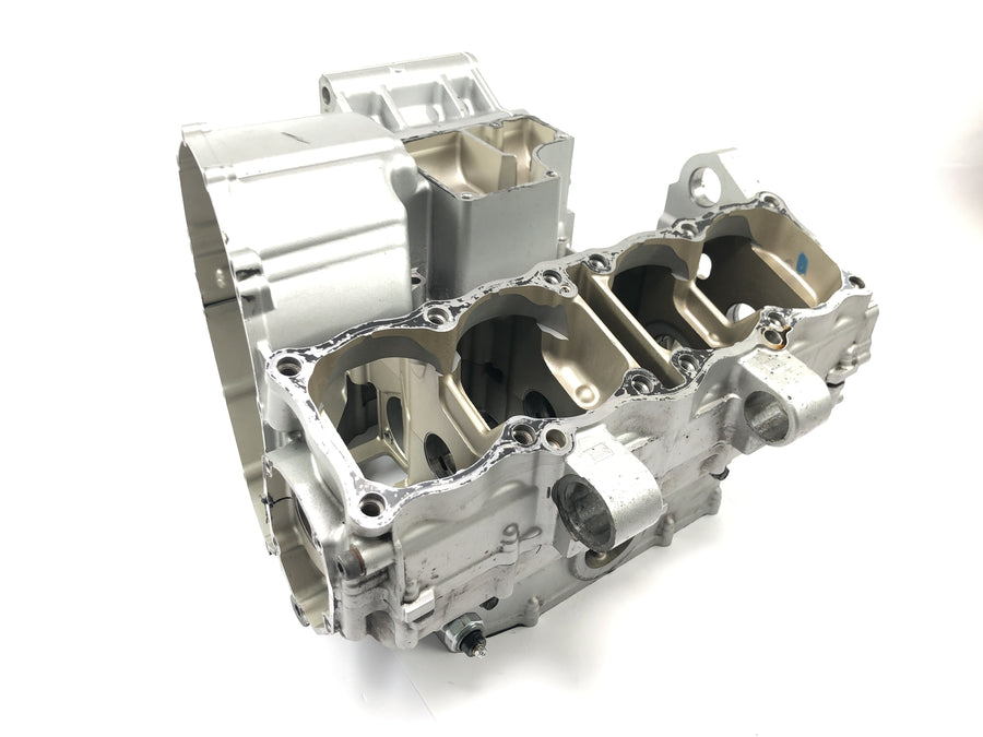 Suzuki GSF 1250 SA Bandit WVCH [2007] - Engine housing crankcase engine block