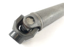 Moto Guzzi 1200 Sport [2007] - Cardan shaft-4