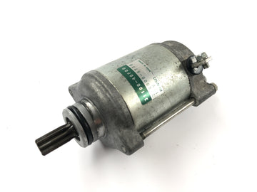 Suzuki GSX R 1000 WVB6 K6 [2006] - Anlasser Startermotor Startmotor Denso 12V - 0