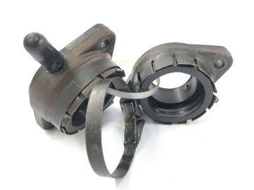 Yamaha XS 650 SE 3L1 [1979] - intake noise set couple - 0