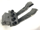 Kawasaki GPZ 1000 RX [1987] - Air filter box airbox-4