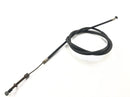 Yamaha XT 500 1U6 [1981] - Front brake cable Bowden cable-1