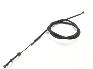 Yamaha XT 500 1U6 [1981] - Front brake cable Bowden cable