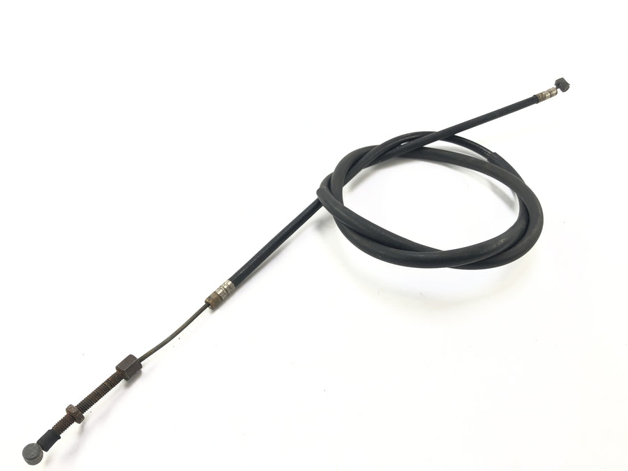Yamaha XT 500 1U6 [1981] - Front brake cable Bowden cable