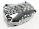 Honda GL 1000 Goldwing GL1 [1978] - valve lid on the right-1