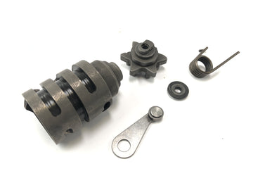 Aprilia RST 1000 Futura [2002] - shift roller - 0