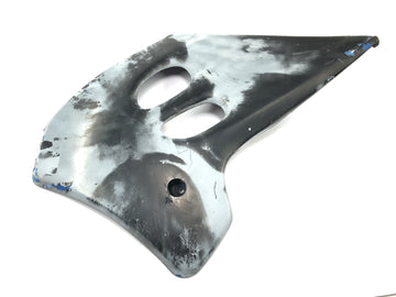 Sachs ZX 125 [1998] - Tank fairing left fairing