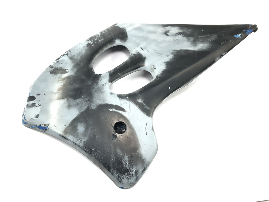 Sachs ZX 125 [1998] - Tank fairing left fairing