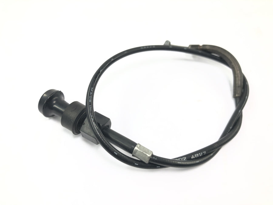 Kawasaki VN 1600 Classic VNT60A [2007] - Choke cable, cold start cable, choke cable, carburettor cable