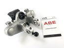 BMW R 1200 R [2007] - Case set with lock set speedometer CDI fork bridge above ABE for handlebar riser-4