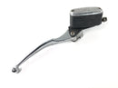 Honda GL 1500 Goldwing SC22 [1987] - Brake pump hand brake pump brake lever handlebar fitting right-3