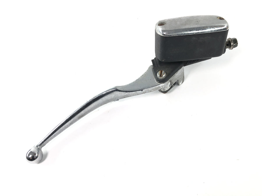 Honda GL 1500 Goldwing SC22 [1987] - Brake pump hand brake pump brake lever handlebar fitting right
